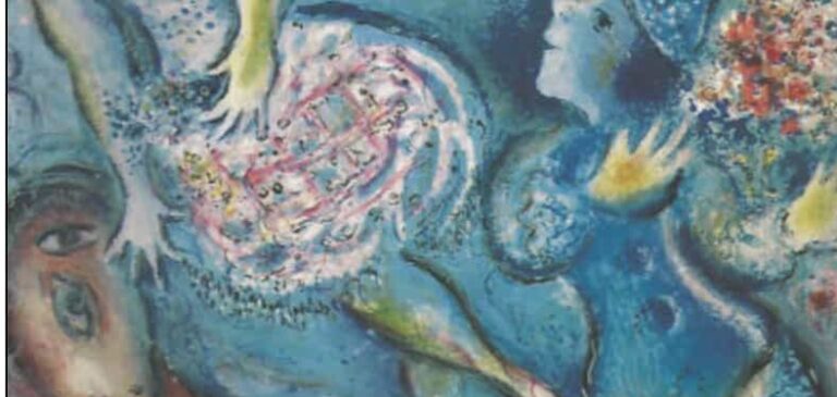 Marc Chagall