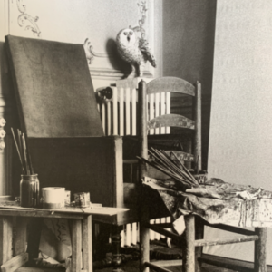 Atelier Pablo Picasso